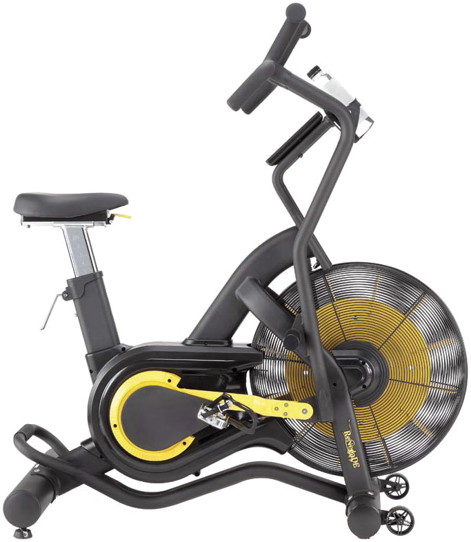 Ποδήλατο Όρθιο ReNegaDE Air Bike Pro-93801