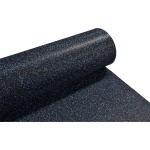 ΡΟΛΟ ΠΑΤΩΜΑ ΑΠΟ ΛΑΣΤΙΧΟ 10m-12m² ΠΛΑΤΟΣ 1.2m EPDM 6MM (BLUE FLECKS)
