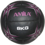 ΜΠΑΛΑ WALL BALL 8KG