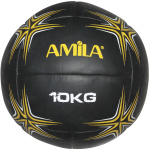 ΜΠΑΛΑ WALL BALL 10KG
