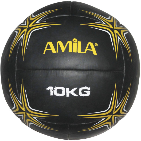 AMILA Wall Ball PU Series 10Kg-94603