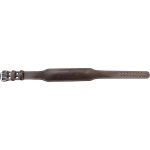 ΖΩΝΗ ΑΡΣΗΣ ΒΑΡΩΝ BROWN LEATHER (M)