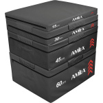 ΠΛΕΙΟΜΕΤΡΙΚΟ ΚΟΥΤΙ AMILA SET 4ΤΜΧ (4 KIB)