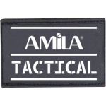 ΑΥΤΟΚΟΛΛΗΤΟ PATCH ΜΕ VELCRO AMILA TACTICAL