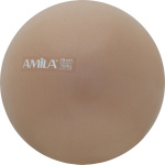 ΜΠΑΛΑ ΠΙΛΑΤΕΣ 19CM 150GR ΚΟΥΤΙ - ΧΡΥΣΟ