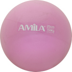 ΜΠΑΛΑ ΠΙΛΑΤΕΣ 25CM 180GR ΚΟΥΤΙ - ΡΟΖ