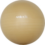 ΜΠΑΛΑ ΓΥΜΝΑΣΤΙΚΗΣ 65CM 1350GR ΚΟΥΤΙ - ΧΡΥΣΟ