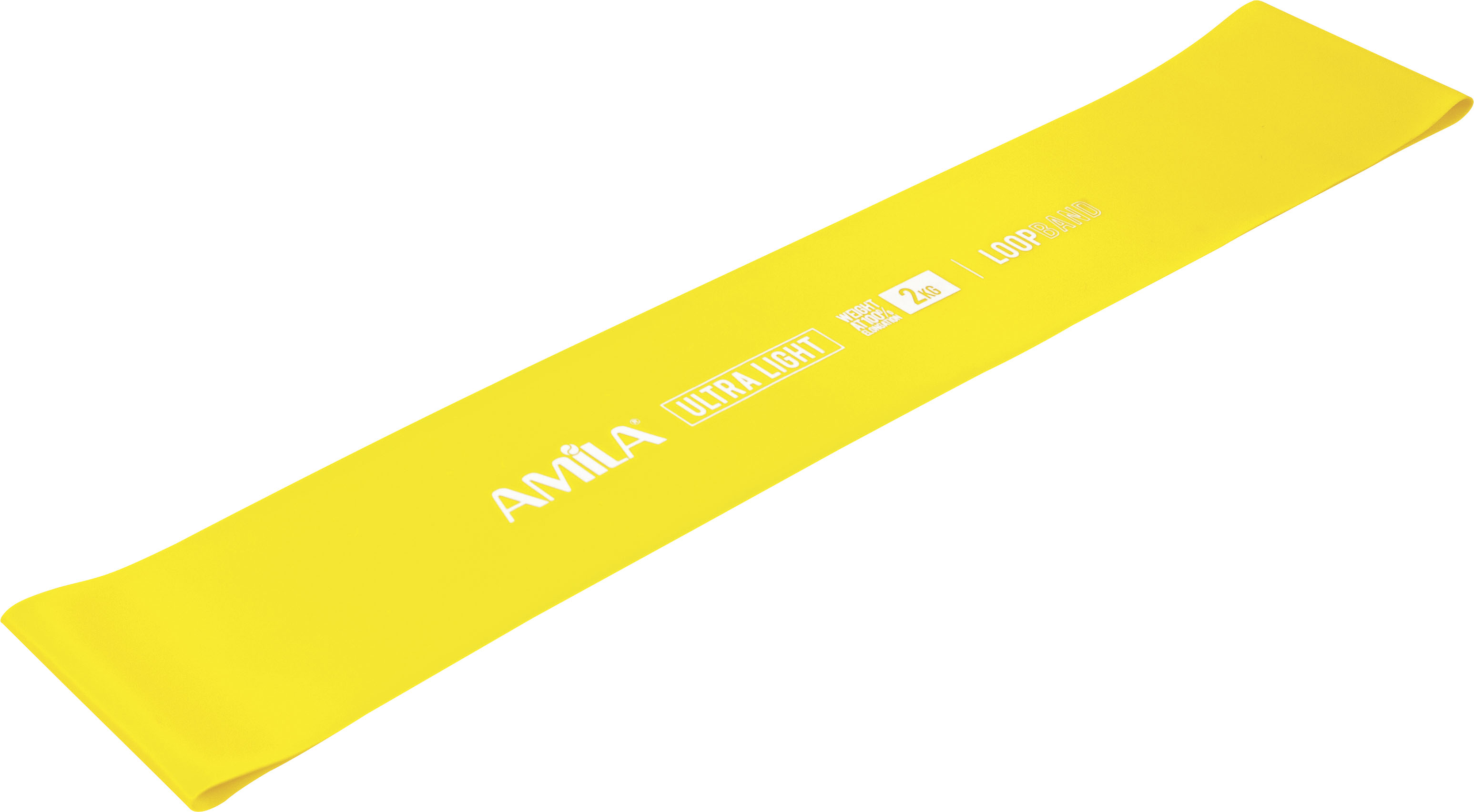 Λάστιχο Αντίστασης AMILA Small LoopBand Ultra Light-96600