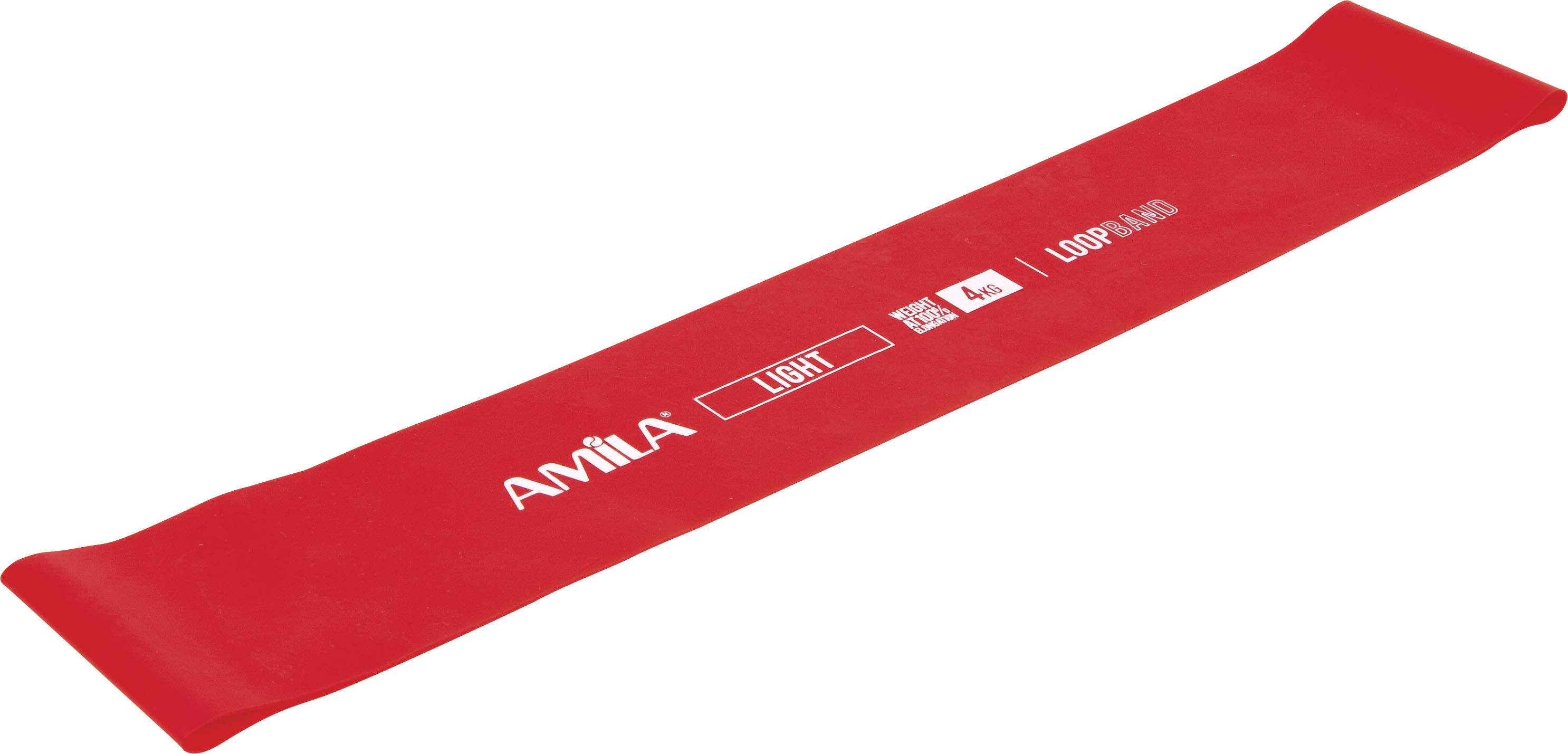 Λάστιχο Αντίστασης AMILA Small LoopBand Light-96601