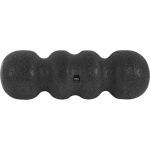 ΚΥΛΙΝΔΡΟΣ FOAM ROLLER EPP 15x45CM ΜΕΣΑΙΟ ΓΚΡΙ