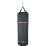 ΣΑΚΟΣ ΠΥΓΜΑΧΙΑΣ PVC 50KG 125*35CM