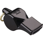 ΣΦΥΡΙΧΤΡΑ FOX40 PEARL SAFETY ΧΩΡΙΣ ΚΟΡΔΟΝΙ - BLACK