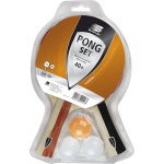 ΣΕΤ ΡΑΚΕΤΕΣ ΚΑΙ ΜΠΑΛΑΚΙΑ PING PONG SUNFLEX PONG 20117