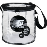 ΜΠΑΛΑΚΙΑ PING PONG 144ΤΜΧ ΔΙΑΦΟΡΑ ΧΡΩΜΑΤΑ 30017