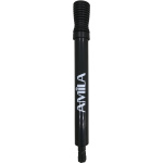 ΤΡΟΜΠΑ ΧΕΡΙΟΥ ΔΙΠΛΗΣ ΕΝΕΡΓΕΙΑΣ - 27.5CM BLACK