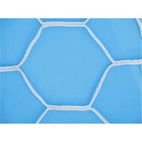 Δίχτυ Ποδοσφαίρου 11v11 Στριφτό PE 3mm (Τεμάχιο)-97502