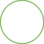 ΧΟΥΛΑ-ΧΟΥΠ Φ19MM 60CM ΠΡΑΣΙΝΟ (VINEX) 230GR A' QUALITY