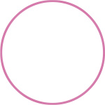 ΧΟΥΛΑ-ΧΟΥΠ Φ19MM 60CM ΡΟΖ (VINEX) 230GR A' QUALITY