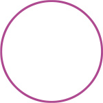 ΧΟΥΛΑ-ΧΟΥΠ Φ19MM 70CM ΦΟΥΞΙΑ (VINEX) 280GR A' QUALITY