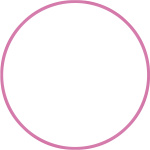 ΧΟΥΛΑ-ΧΟΥΠ Φ19MM 70CM ΡΟΖ (VINEX) 280GR A' QUALITY