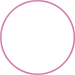 ΧΟΥΛΑ-ΧΟΥΠ Φ19MM 80CM ΡΟΖ (VINEX) 330GR A' QUALITY