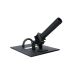Βάση Μπάρας Livepro Core Plate Β-8185
