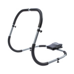 Ab Roller Τραμπάλα Κοιλιακών LiveUp Β-9030