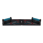 Push-Up Board Πτυσσόμενο Avento 42HL