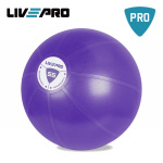 Μπάλα Γυμναστικής Core Fit 55cm Live Pro Β 8201-55