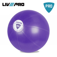 Μπάλα Γυμναστικής Core Fit 55cm Live Pro Β 8201