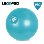 Μπάλα Γυμναστικής Core Fit 65cm Live Pro Β 8201-65