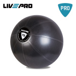 Μπάλα Γυμναστικής Core Fit 75cm Live Pro Β 8201-75