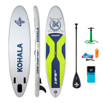 Φουσκωτό SUP DVSport® Kohala Start 10'6" KH-32015