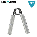 Ενισχυμένο Ελατήριο Καρπού 200lbs 90.7kg LivePro Β-8285-200