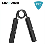 Ενισχυμένο Ελατήριο Καρπού 280lbs 127kg LivePro Β-8285-280