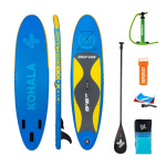 Φουσκωτό SUP DVSport® Kohala Drifter 9'6" KH-29010