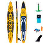Φουσκωτό SUP DVSport® Kohala Thunder Race 14' KH-42715