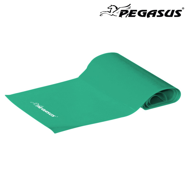 Λάστιχο Ενδυνάμωσης Κορδέλα Pegasus® Medium Β 6308-M