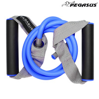 Λάστιχο Ενδυνάμωσης με Λαβές Pegasus® Medium Β 6348-M