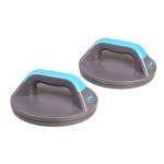 Περιστρεφόμενες Λαβές Push Up LiveUp Pro Β-9411