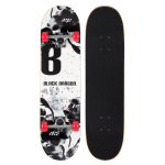 Σανίδα Skateboard Street Natives BZR 52NS-BZR
