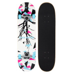Σανίδα Skateboard Street Natives WZL 52NS-WZL