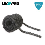Σχοινί Προπόνησης 15.2m Live Pro Β-8170-L1