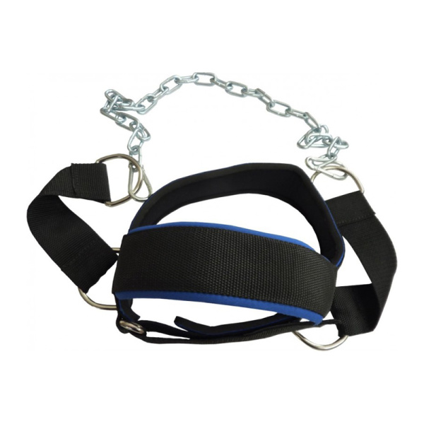 Ζώνη Κεφαλής Head Harness Power System PS-4039
