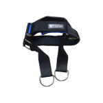 Ζώνη Κεφαλής Head Harness Power System PS-4039