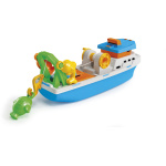 ΠΑΙΧΝΙΔΙ ΒΑΡΚΑΚΙ FISHING BOAT (1189)