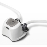 QS1200 KRYSTAL CLEAR SALTWATER SYSTEM(220-240VOLT)