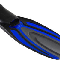 Βατραχοπέδιλο Salvas Thesis 44-45 Μπλε-52625