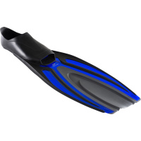 Βατραχοπέδιλο Salvas Thesis 44-45 Μπλε-52625