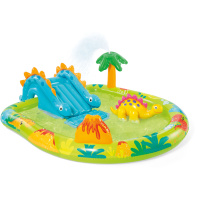 Little Dino Play Center-57166